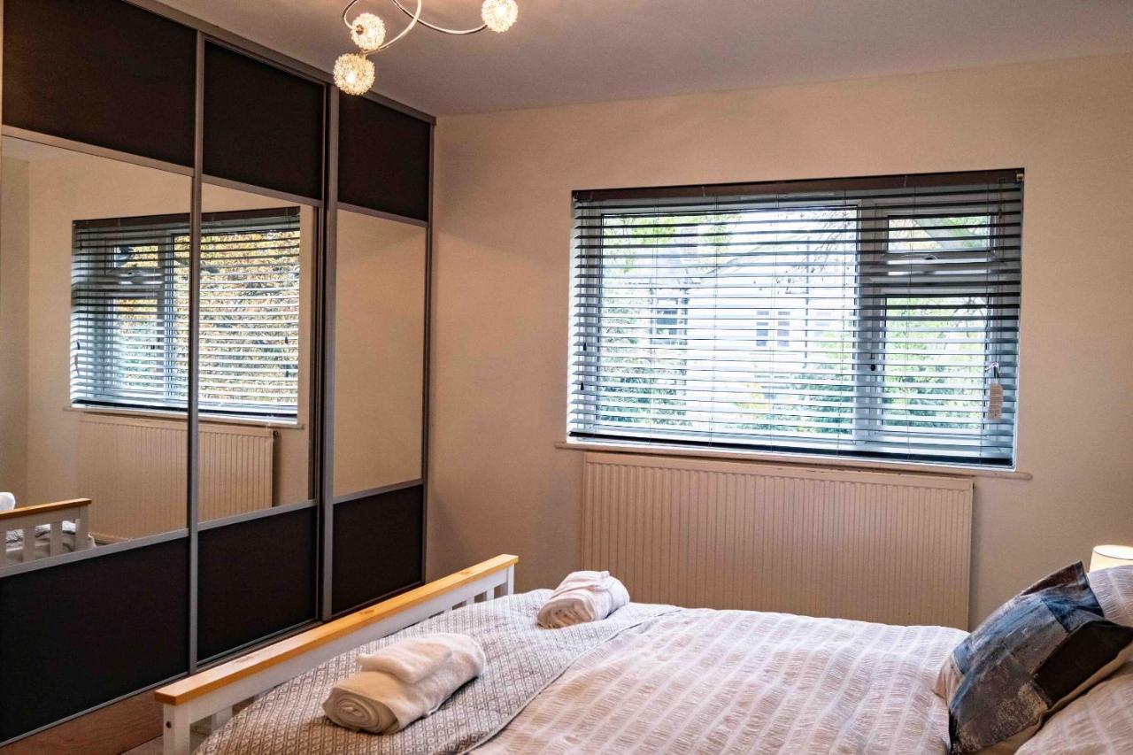 Cross Lane Cottage Pudsey Luaran gambar