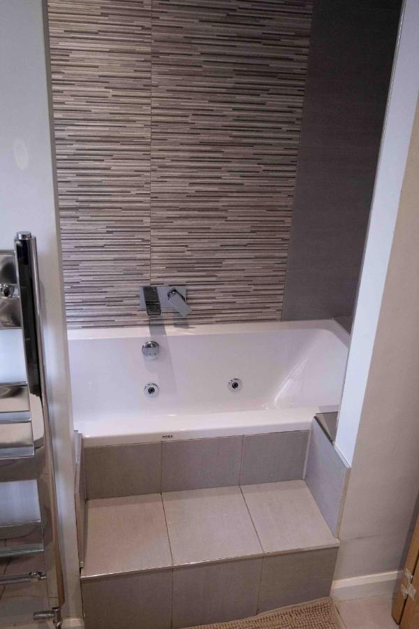 Cross Lane Cottage Pudsey Luaran gambar