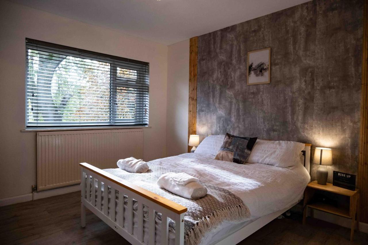 Cross Lane Cottage Pudsey Luaran gambar