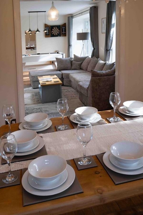 Cross Lane Cottage Pudsey Luaran gambar