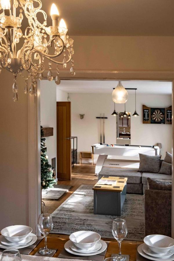 Cross Lane Cottage Pudsey Luaran gambar