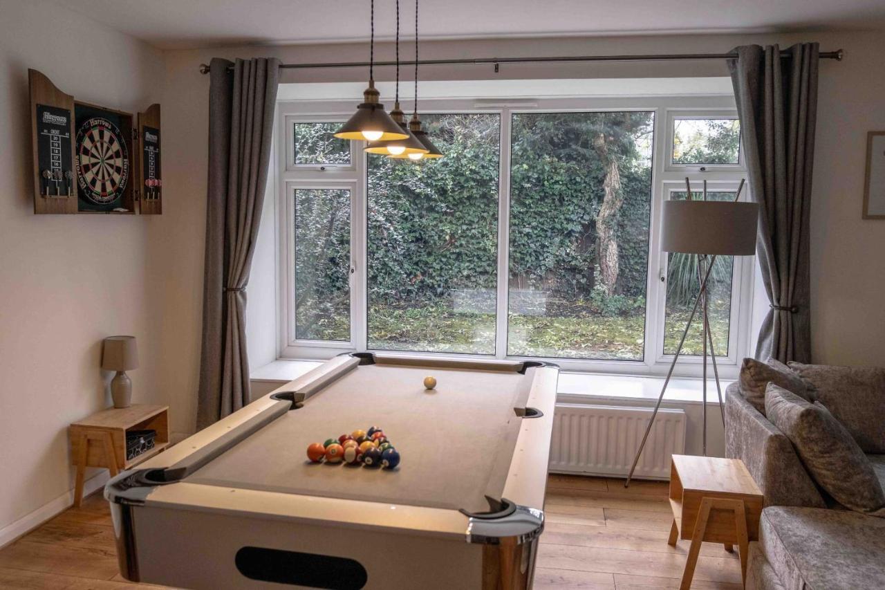 Cross Lane Cottage Pudsey Luaran gambar