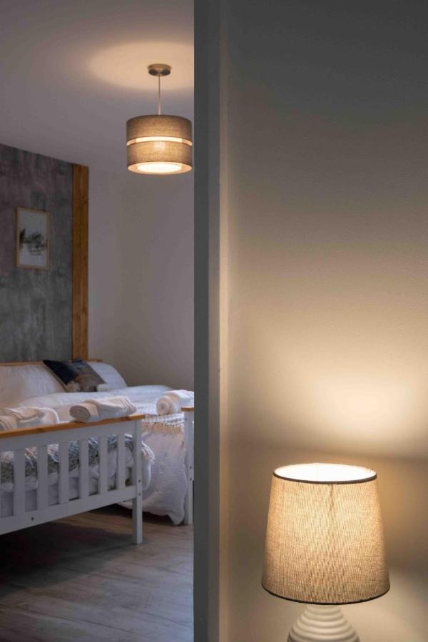 Cross Lane Cottage Pudsey Luaran gambar