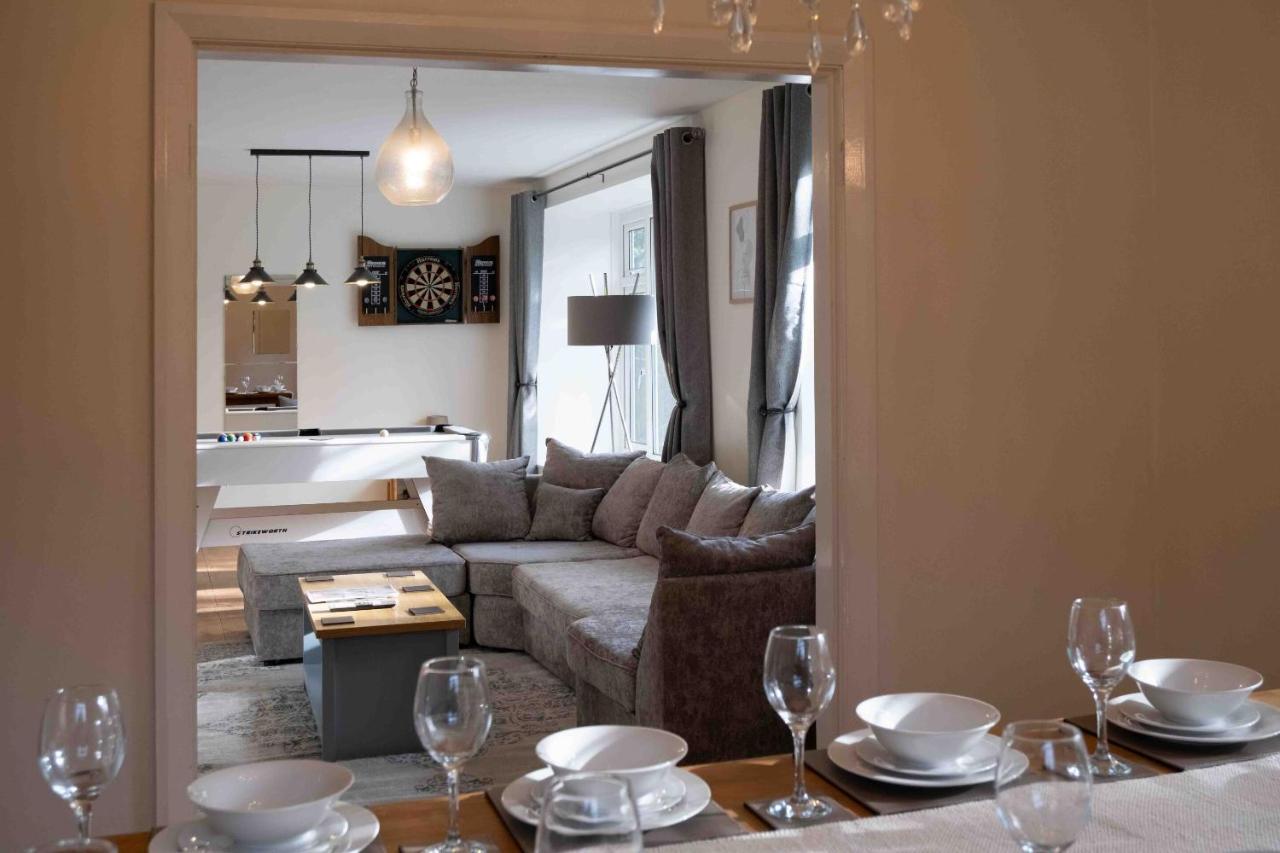 Cross Lane Cottage Pudsey Luaran gambar