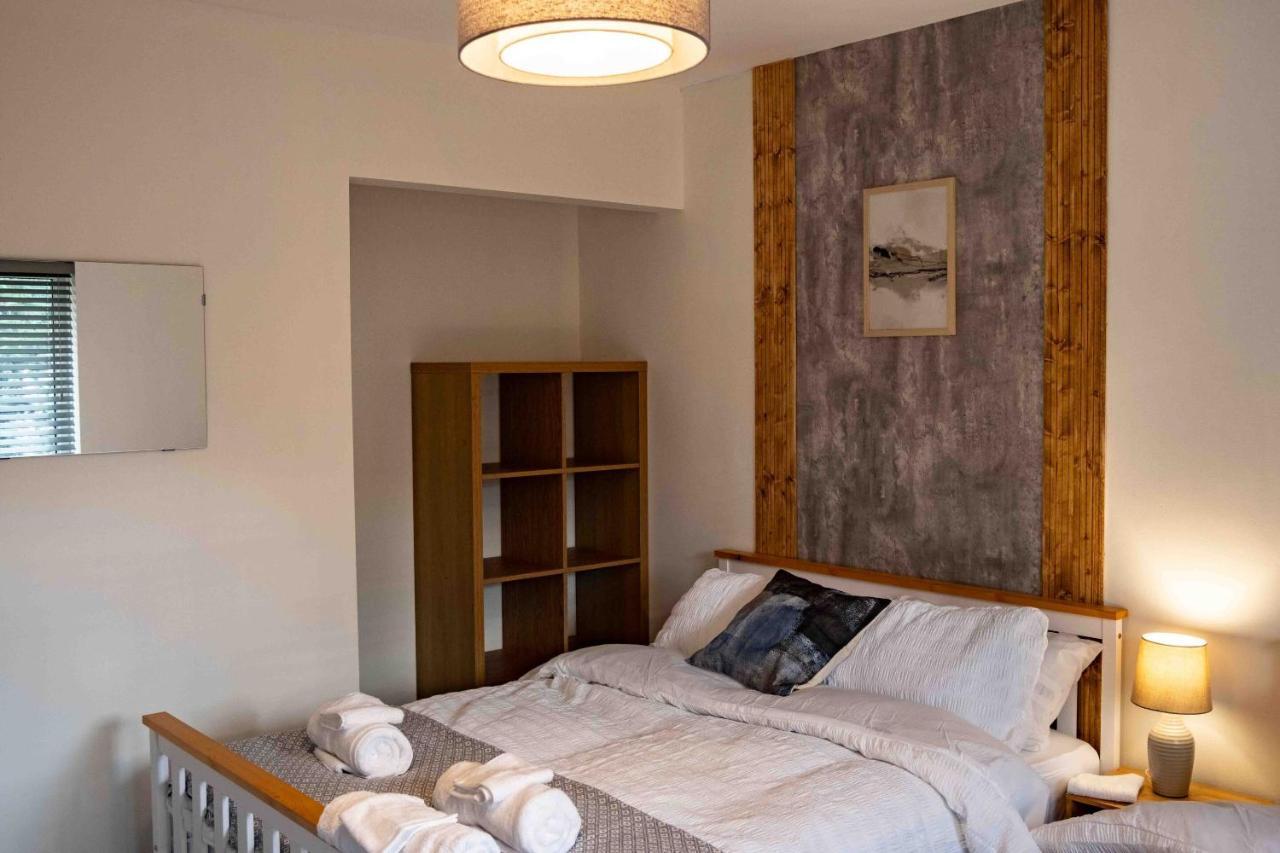 Cross Lane Cottage Pudsey Luaran gambar