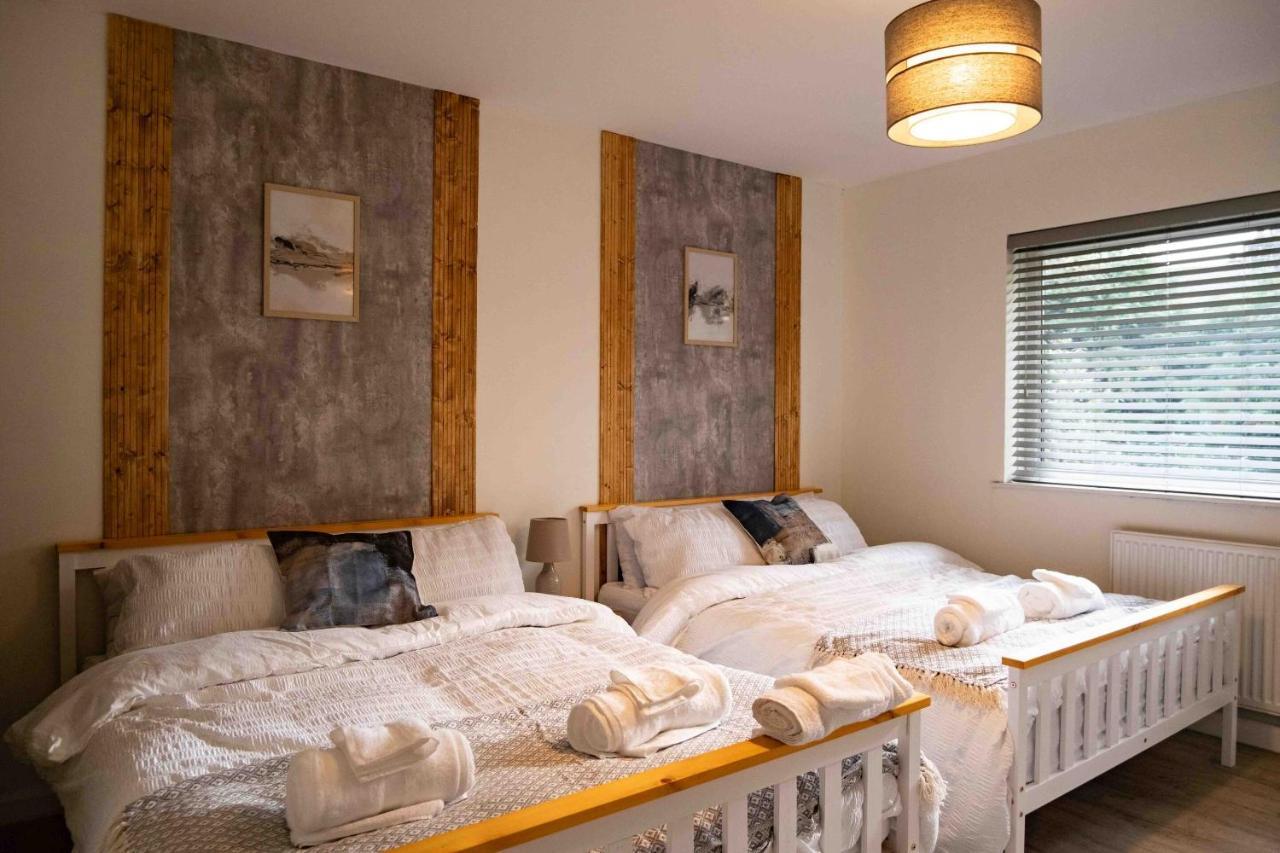 Cross Lane Cottage Pudsey Luaran gambar