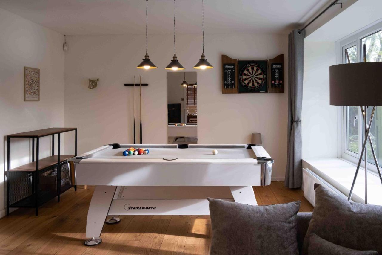 Cross Lane Cottage Pudsey Luaran gambar