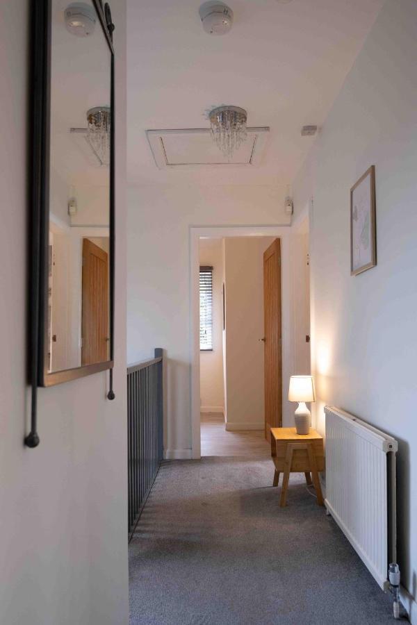 Cross Lane Cottage Pudsey Luaran gambar
