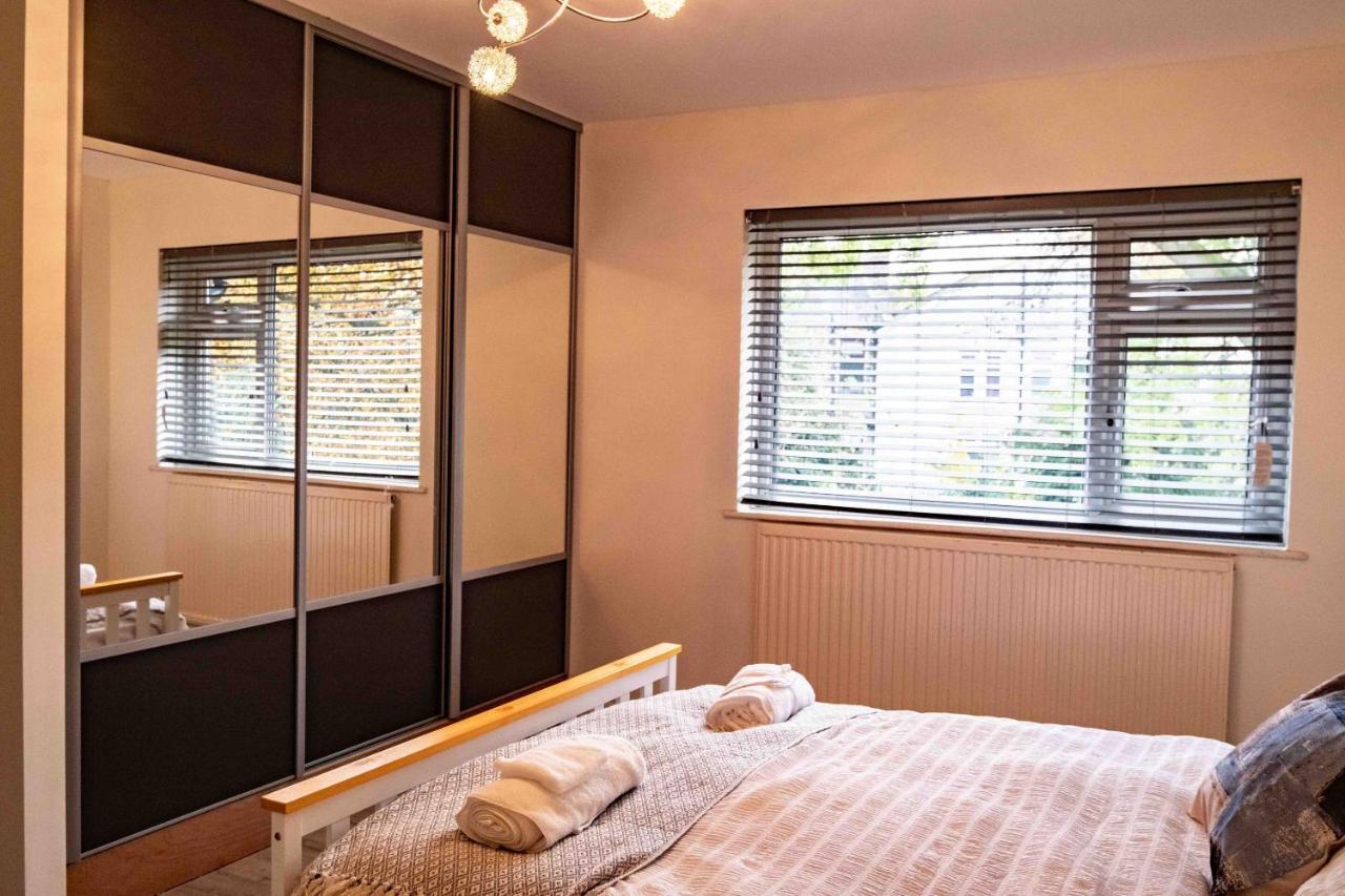Cross Lane Cottage Pudsey Luaran gambar