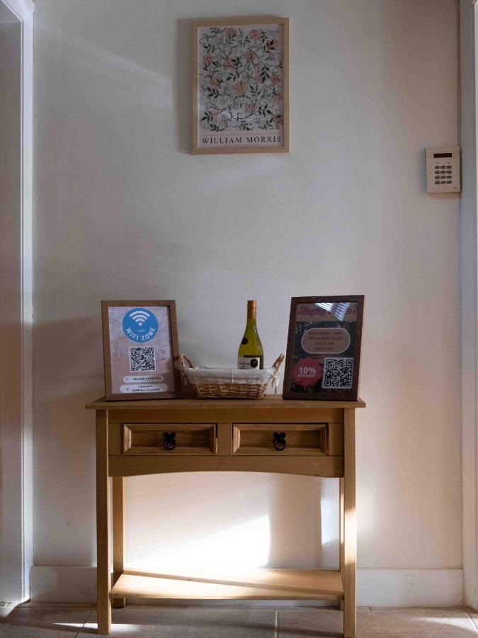 Cross Lane Cottage Pudsey Luaran gambar