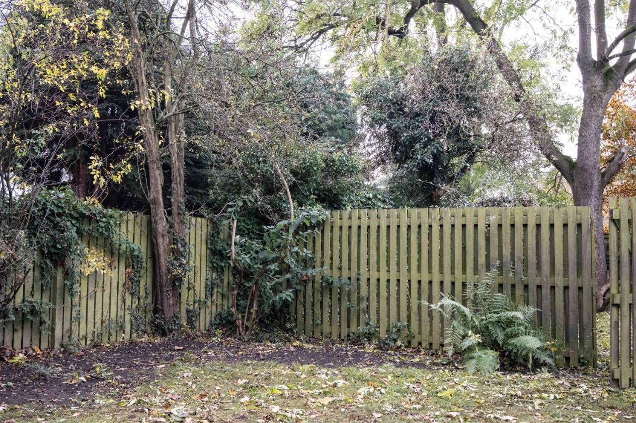 Cross Lane Cottage Pudsey Luaran gambar