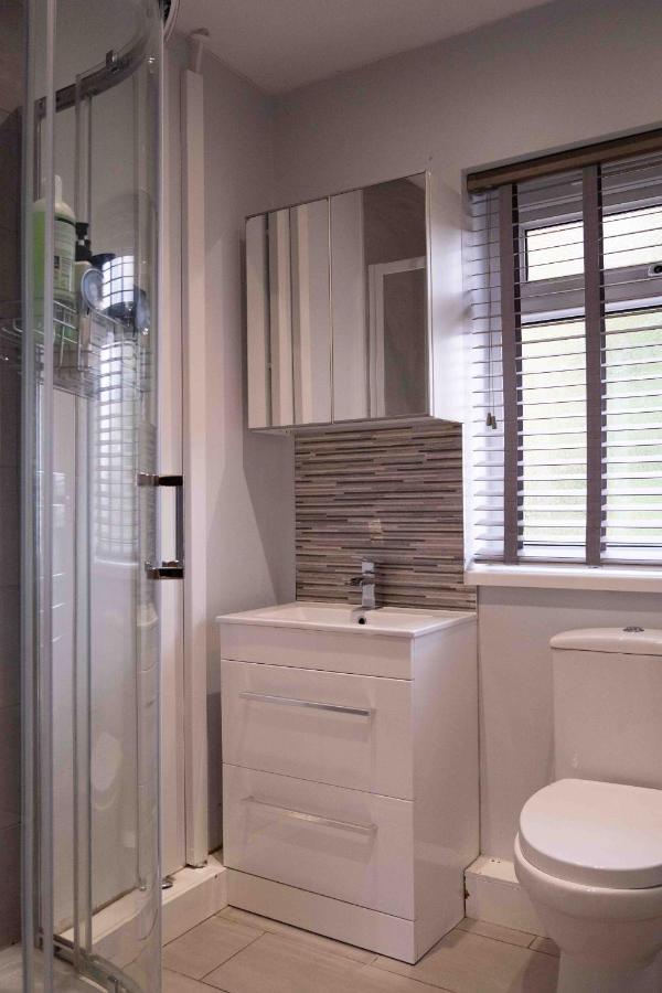 Cross Lane Cottage Pudsey Luaran gambar