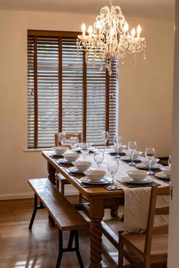 Cross Lane Cottage Pudsey Luaran gambar