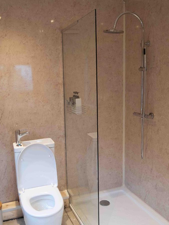 Cross Lane Cottage Pudsey Luaran gambar