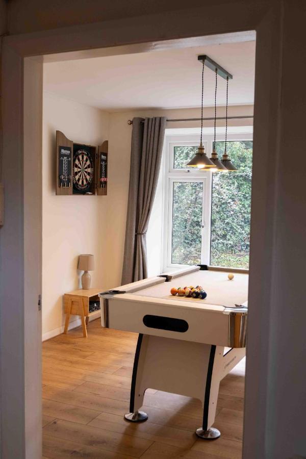 Cross Lane Cottage Pudsey Luaran gambar