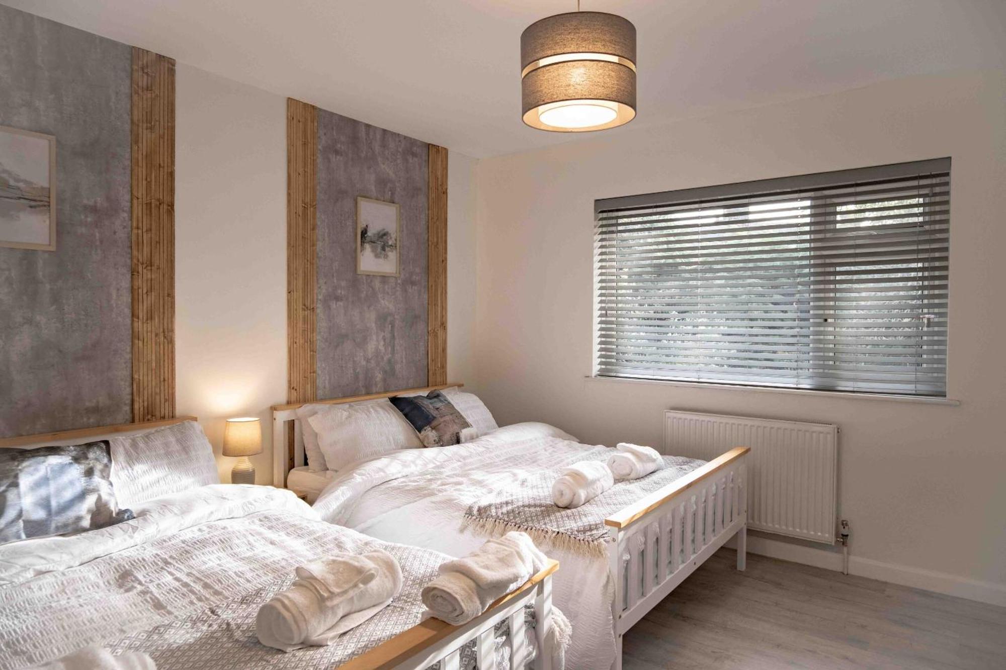 Cross Lane Cottage Pudsey Luaran gambar