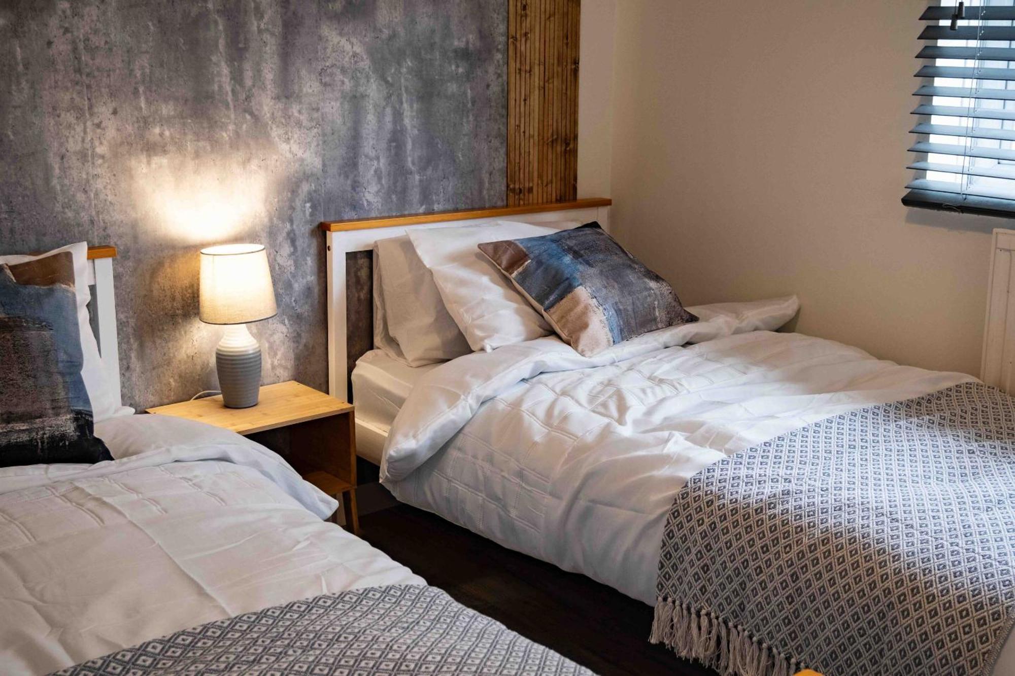 Cross Lane Cottage Pudsey Luaran gambar