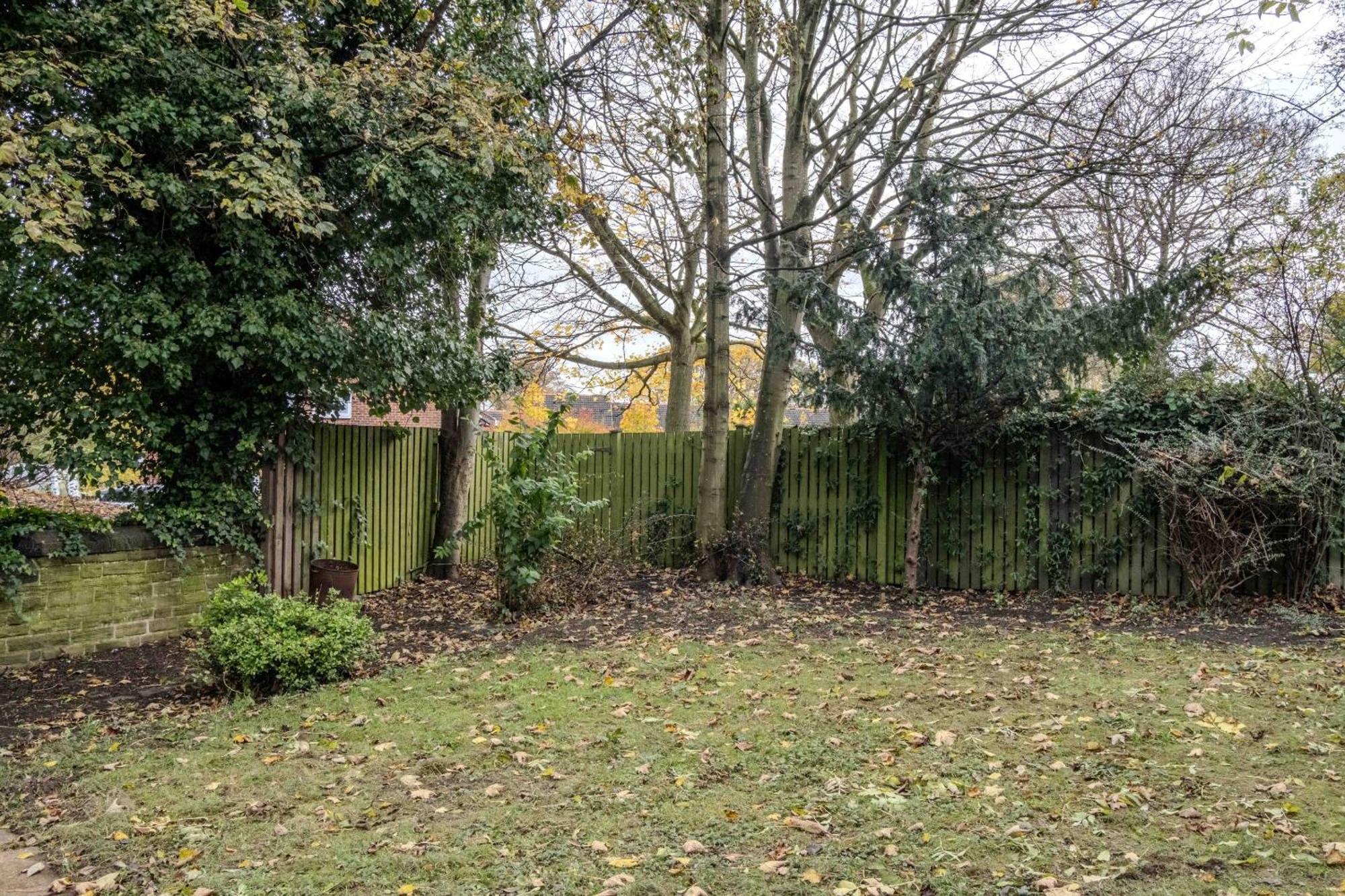 Cross Lane Cottage Pudsey Luaran gambar